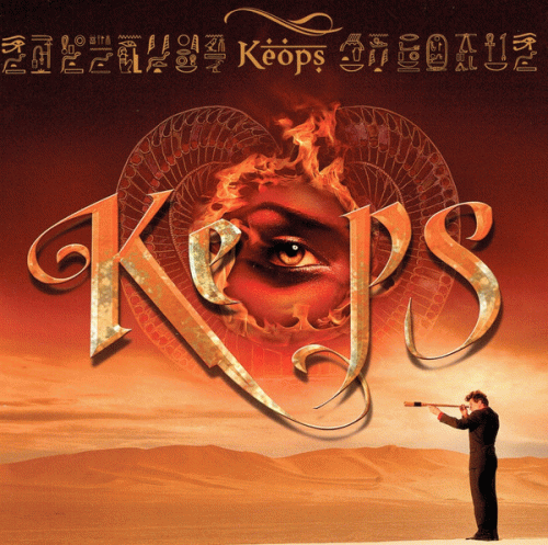 Keops (CRO) : Keops